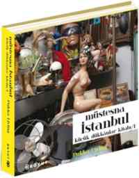 Müstesna İstanbul; Küçük Dükkanlar Kitabı 1