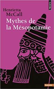 Mythes De La Mesopotamie