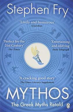 Mythos: The Greek Mythos Retold