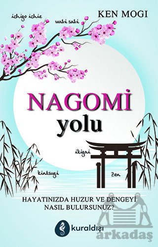 Nagomi Yolu