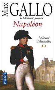 Napoleon 2: Le soleil Austerlitz