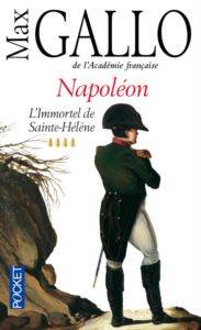 Napoleon 4: L'Immortel de Saint Helen