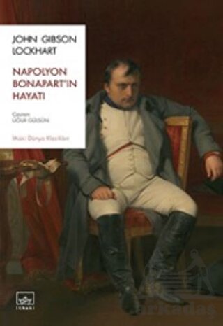 Napolyon Bonapart’In Hayatı - Thumbnail