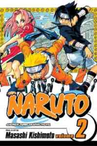 Naruto 2 - Thumbnail