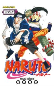 Naruto 22. Cilt - Reenkarnasyon