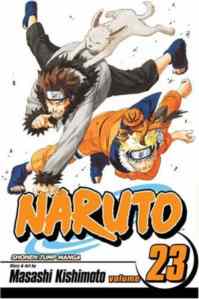 Naruto 23