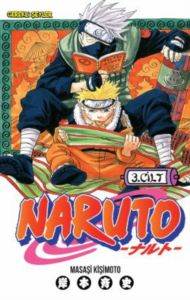 Naruto 3 - Rüya Uğruna