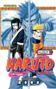Naruto 4 - Kahramanın Köprüsü