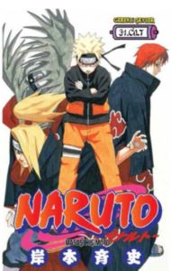 Naruto 31.Cilt