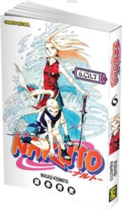 Naruto 6 - Sakuranın Kararı
