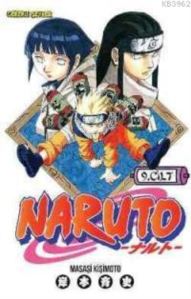 Naruto 9. - Neji ve Hinata