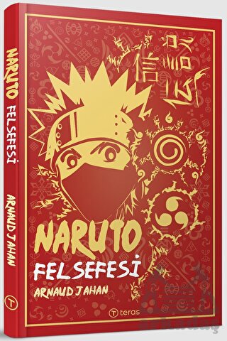 Naruto Felsefesi - Thumbnail