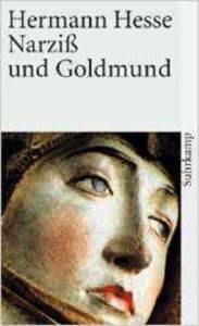 Narziϐ und Goldmund