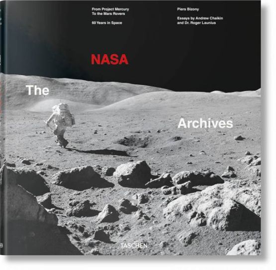 NASA ARCHIVE