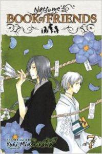 Natsume's Book of Friends 7