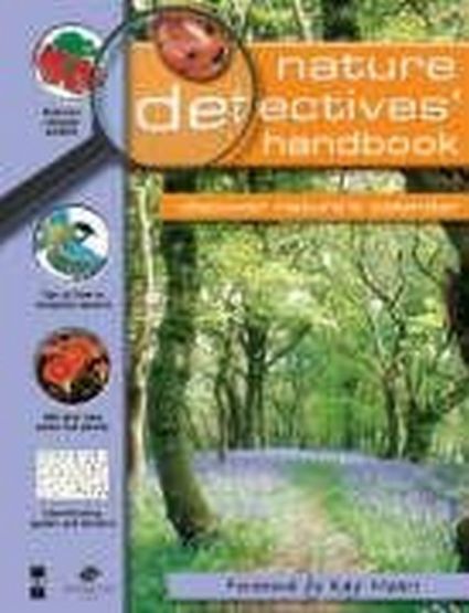 Nature Detectives' Handbook