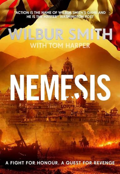 Nemesis - The Courtney Series