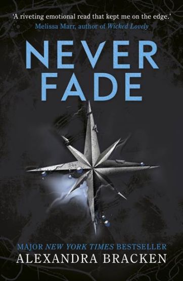 Never Fade (Darkest Minds 2)