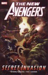 New Avengers 9
