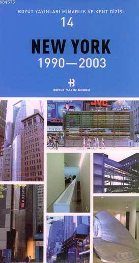 New York 1990-2003 - Thumbnail