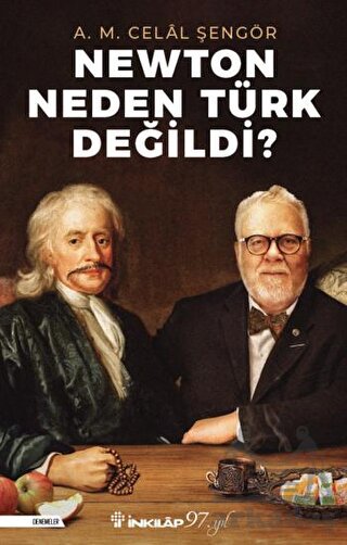 Newton Neden Türk Değildi? - Thumbnail
