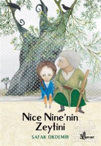 Nice Nine’Nin Zeytini