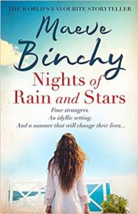 Nights Of Rain And Stars : Maeve Binchy