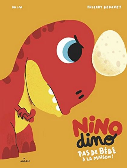 Nino Dino - Thumbnail