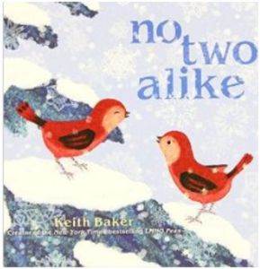 No Two Alike