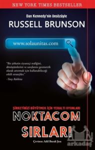 Noktacom Sırları - Şirketinizi Büyütmek İçin Yeraltı Oyunları