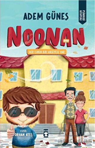 Noonan & Her İsmin Bir Hikayesi Var - Thumbnail