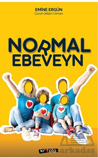 Normal Ebeveyn - Thumbnail