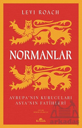 Normanlar - Thumbnail
