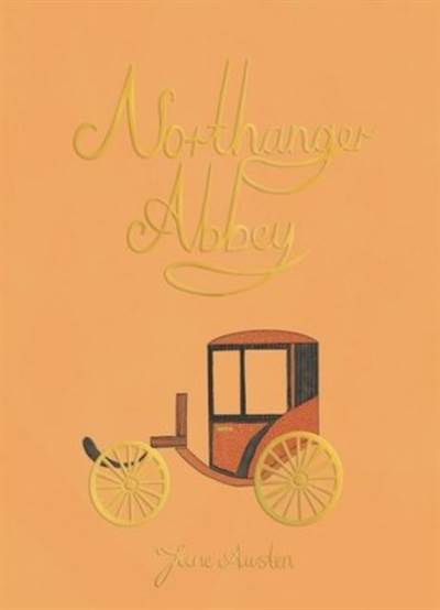 Northanger Abbey (Collector's Edition)