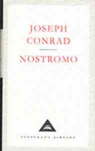 Nostromo (hardcover)