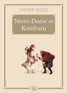 Notre-Dame'ın Kamburu (Ekonomik Boy)