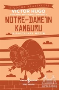 Notre-Dame’In Kamburu (Kısaltılmış Metin)