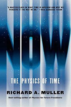 Now: The Physics Of Time