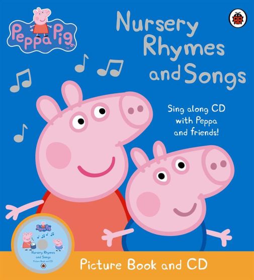 Nursery Rhymes and Songs - Peppa Pig