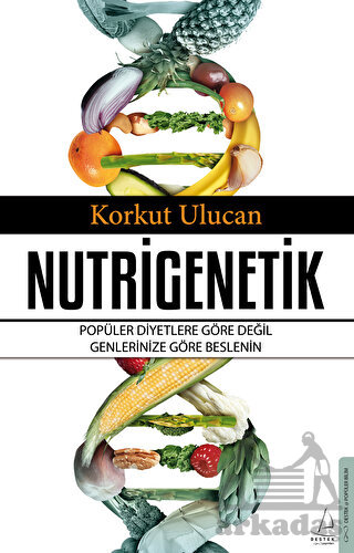 Nutrigenetik - Thumbnail