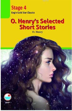 O. Henry’s selected shot stories CD’Li(Stage 4)