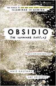 Obsidio (Illuminae Files 3)