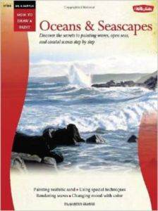 Oceans And Seascapes