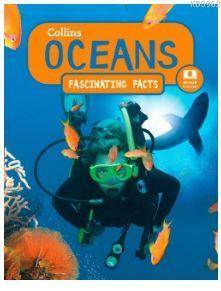 Oceans -Ebook İncluded (Fascinating Facts)