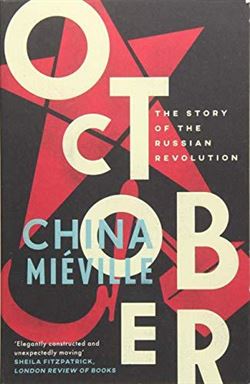 October: The Story Of Russian Revolution