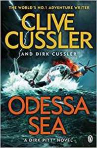 Odessa Sea (Dirk Pitt 24)