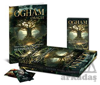 Ogham Oracle - Thumbnail