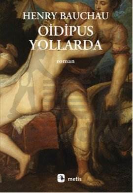 Oidipus Yollarda - Thumbnail