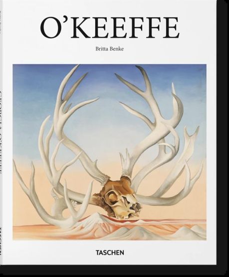 O'keeffe - Thumbnail
