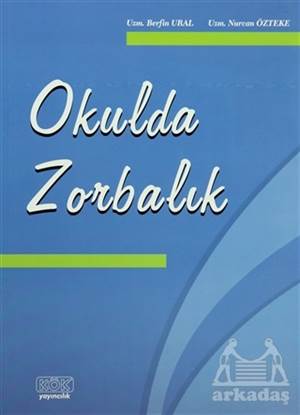 Okulda Zorbalik - Thumbnail